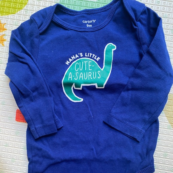 Carters 6pc bundle, 9mth - Picture 12 of 12